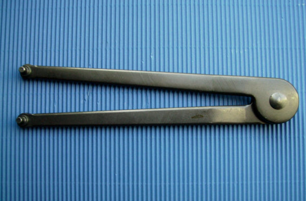 3212 G Zweilochmutterndreher Schlüssel Viscolüfter für VAG VW Audi