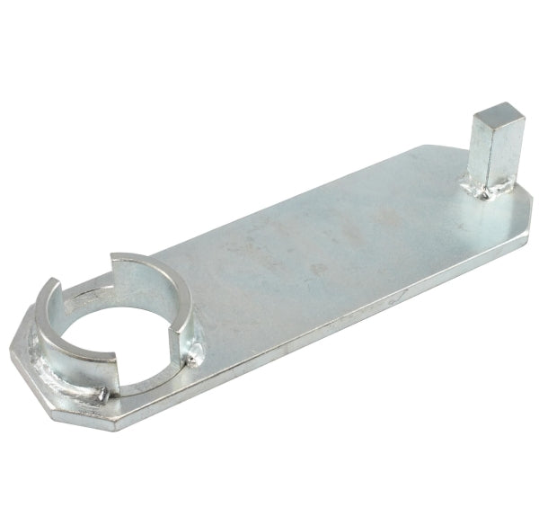 Gegenhalter Kurbelwellenrad wie 3197 Schwingungsdämpfer für AUDI V8 S6 A8 S8