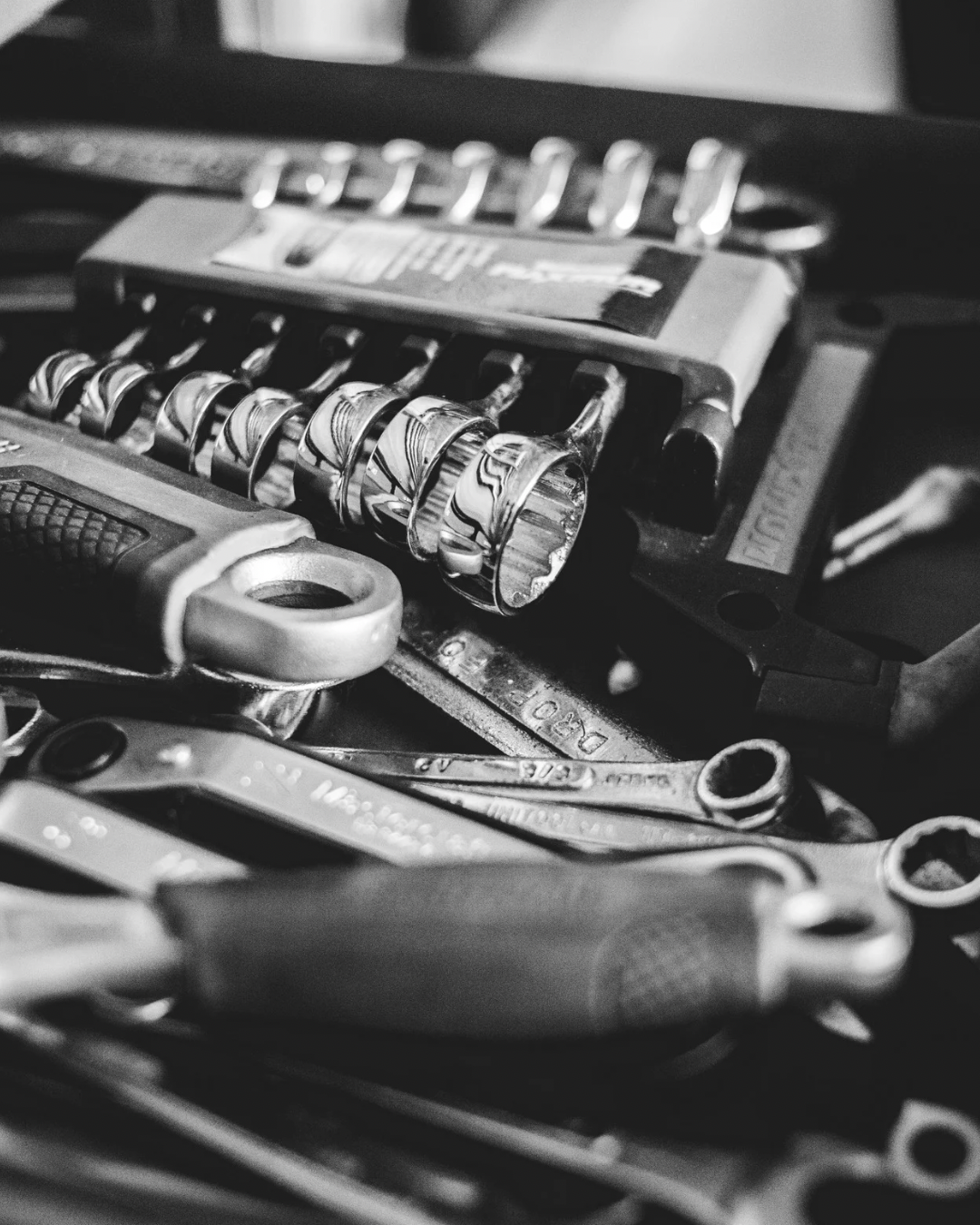 ORIGINAL VAG WERKZEUGE