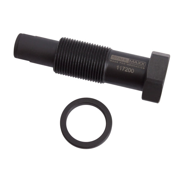 Verschleißanzeiger für Nockenwellenantriebskette für Mini BMW N12 N16 N18 N47 N57