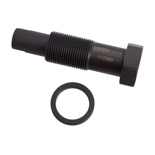 Verschleißanzeiger für Nockenwellenantriebskette für Mini BMW N12 N16 N18 N47 N57