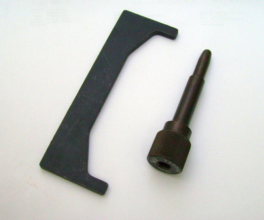 VW Crafter 2.5l Commonrail Spezialwerkzeuge für Zahnriemenwechsel wie T50009 2065A