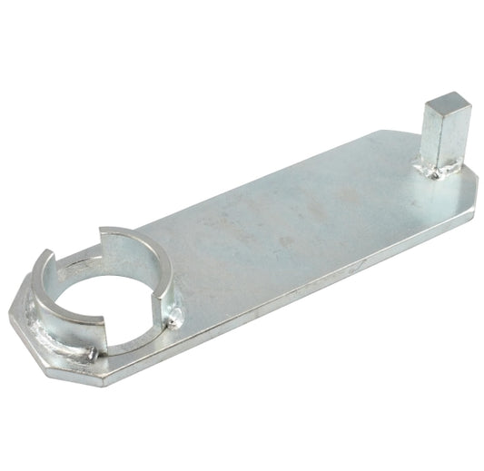 Gegenhalter Kurbelwellenrad wie 3197 Schwingungsdämpfer für AUDI V8 S6 A8 S8